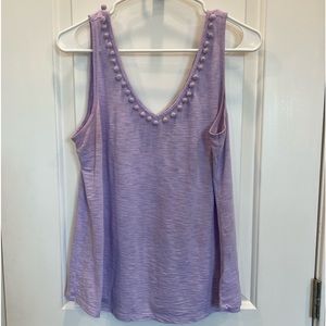 Lilly Pulitzer Gigi Top SzM